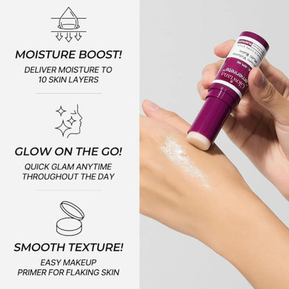 Glowtana Anti-Wrinkle Balm