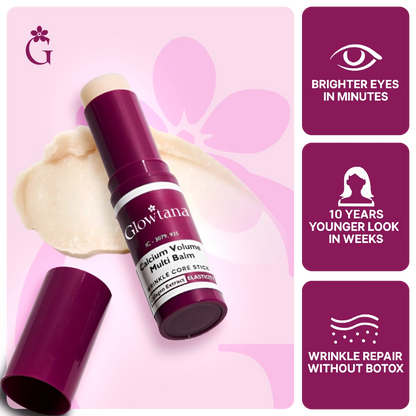 Glowtana Anti-Wrinkle Balm