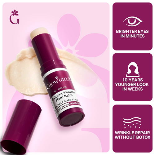 Glowtana Anti-Wrinkle Balm