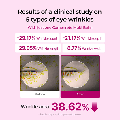 Glowtana Anti-Wrinkle Balm